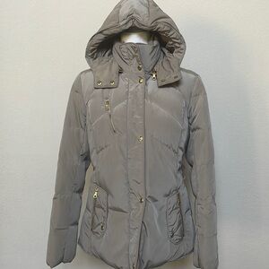 Cole Haan Down Jacket Medium